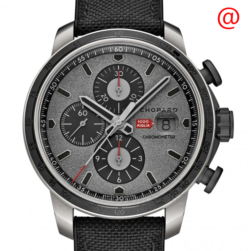 NEW CHOPARD CLASSIC 168571-3019